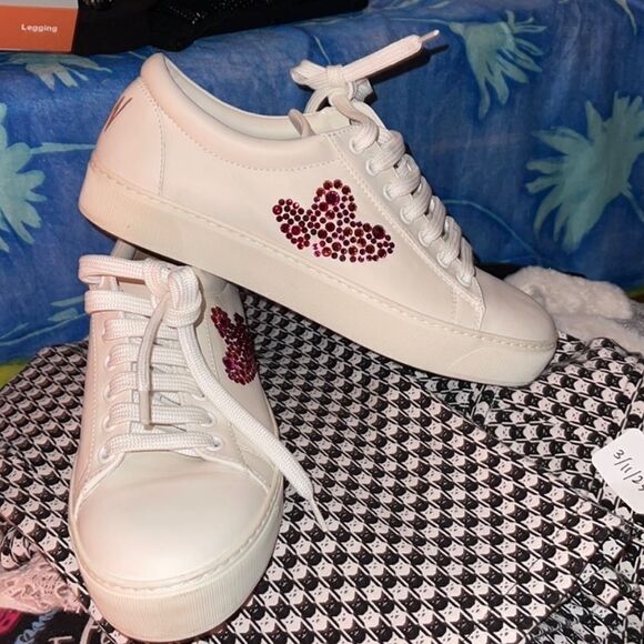 Stuart Weitzman Sneakers - Picture 1 of 7
